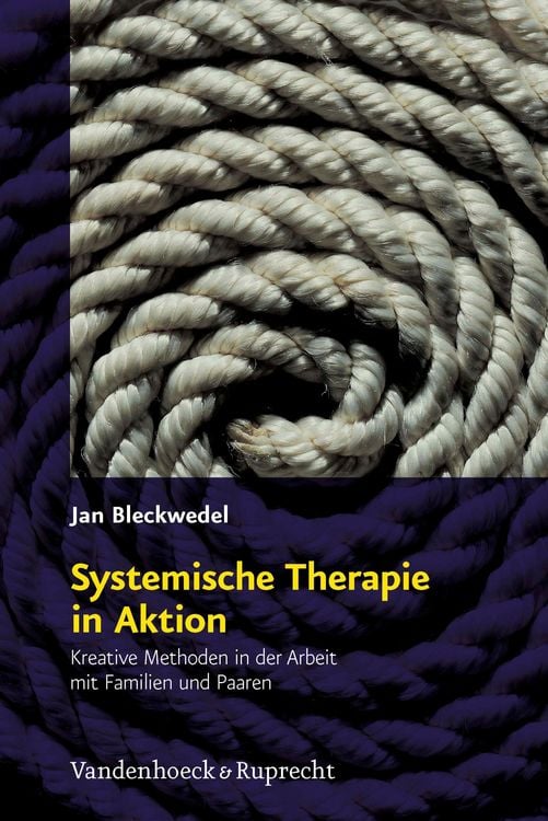 Produktbild: Systemische Therapie in Aktion
