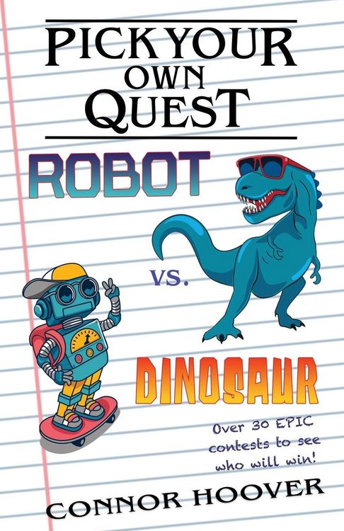 Produktbild: Pick Your Own Quest