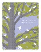Produktbild: Positively Green Greeting Cards: Teacher/Mentor - What you do has an effect on the world (Pack of 6)
