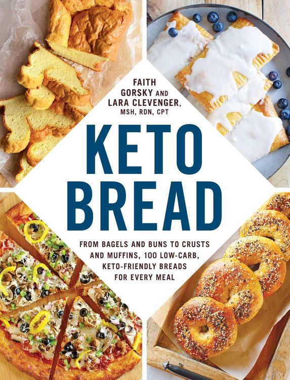 Produktbild: Keto Bread