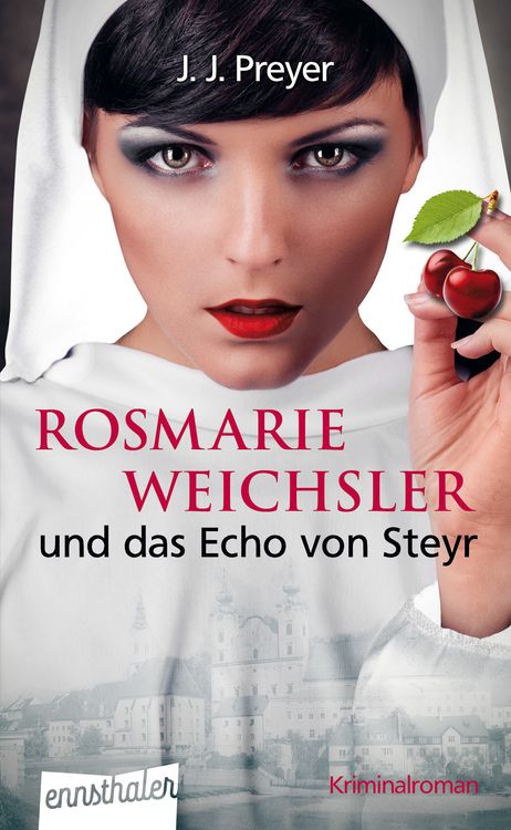 Produktbild: Rosmarie Weichsler und das Echo von Steyr