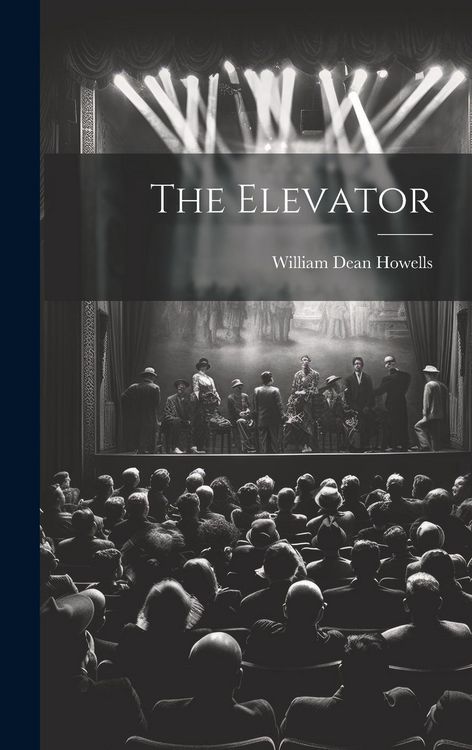 Produktbild: The Elevator