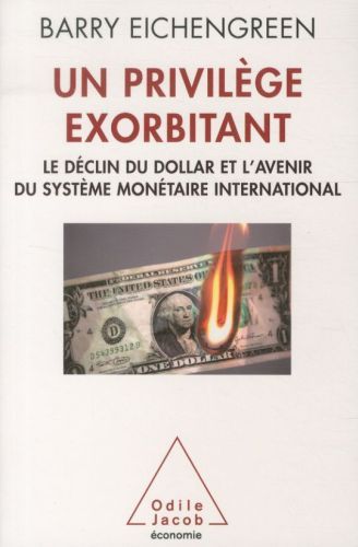 Produktbild: Un privil&egrave;ge exorbitant