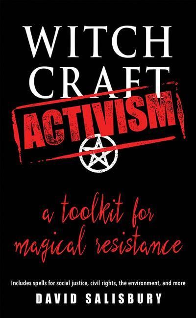 Produktbild: Witchcraft Activism
