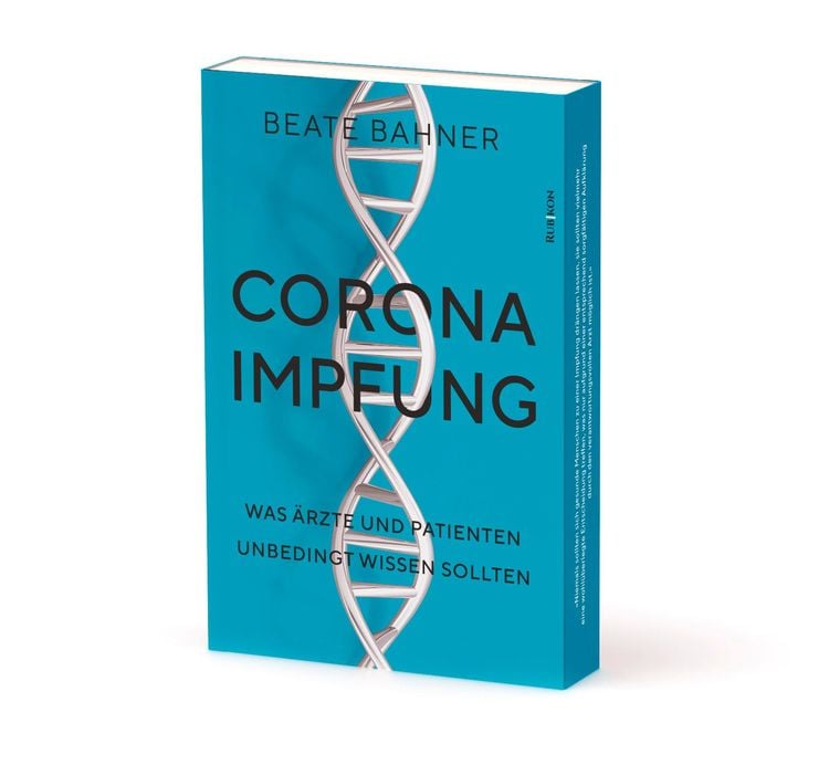 Produktbild: Corona-Impfung