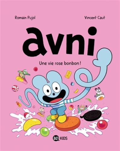 Produktbild: Avni
