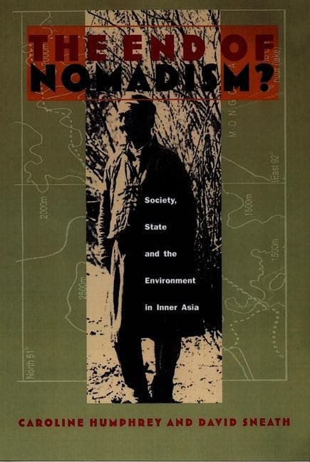 Produktbild: The End of Nomadism?
