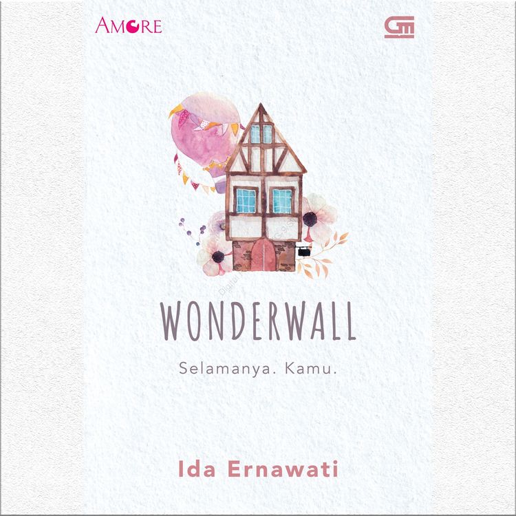 Produktbild: Wonderwall