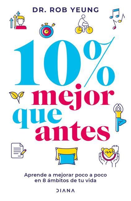 Produktbild: 10% Mejor Que Antes