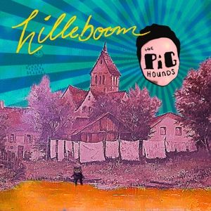 Produktbild: Hilleboom (Digipak)