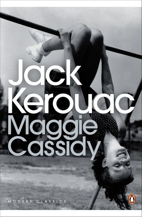 Produktbild: Maggie Cassidy