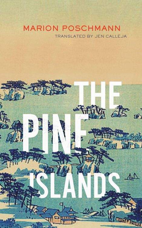 Produktbild: The Pine Islands