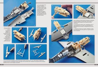 Produktbild: Flugzeuge im Modell