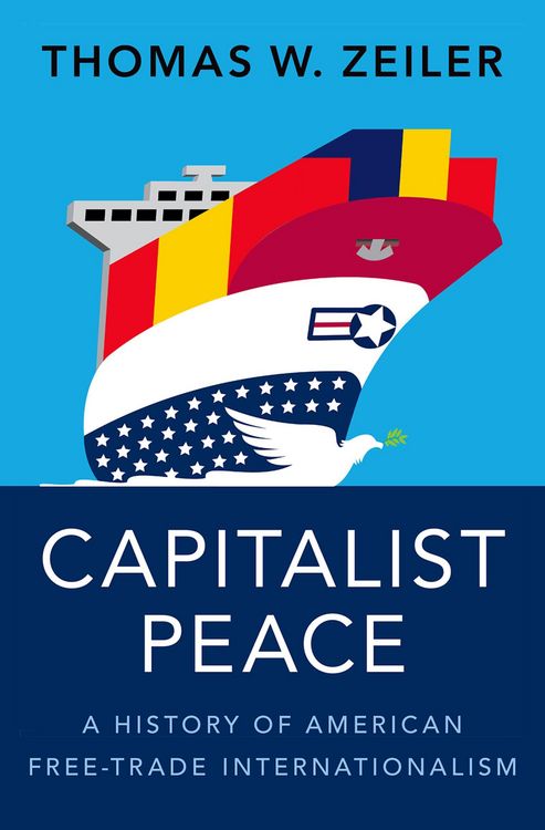 Produktbild: Capitalist Peace