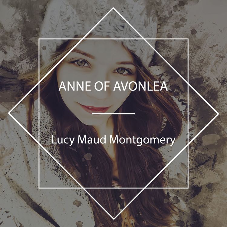 Produktbild: Anne of Avonlea