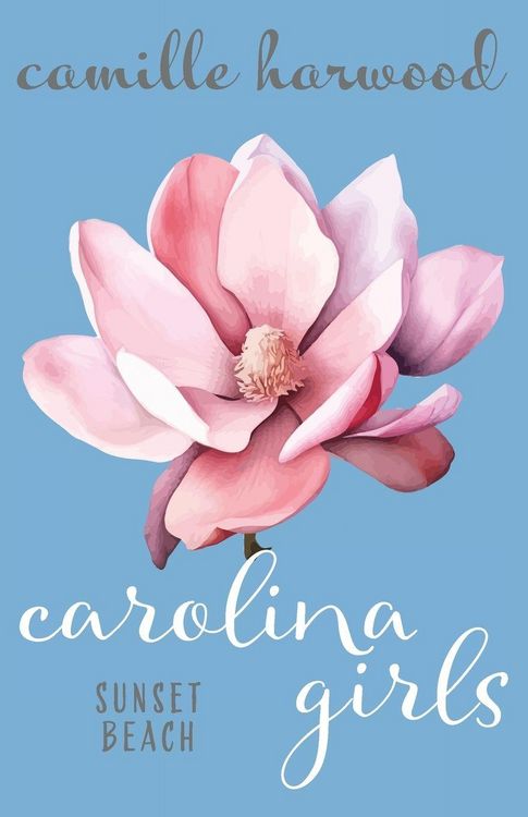Produktbild: Carolina Girls