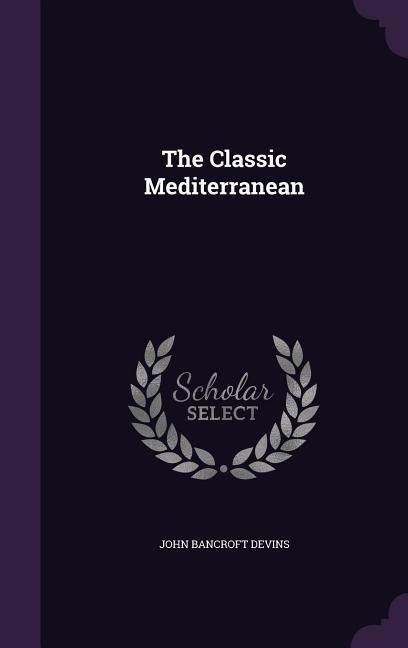 Produktbild: The Classic Mediterranean