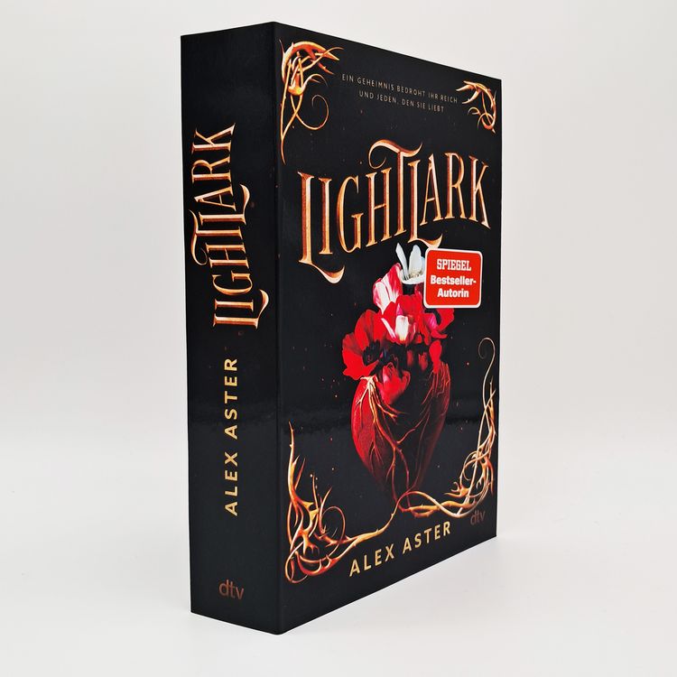 Produktbild: Lightlark