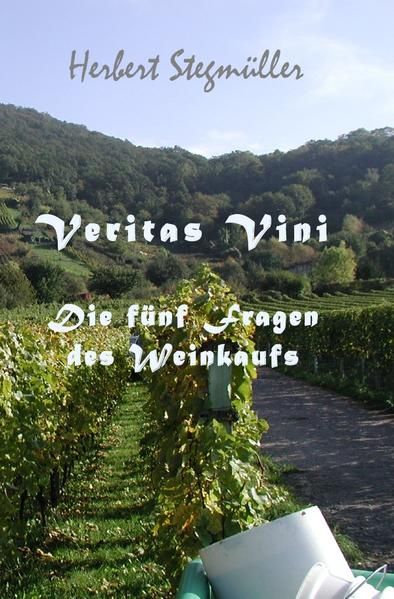 Produktbild: Veritas vini