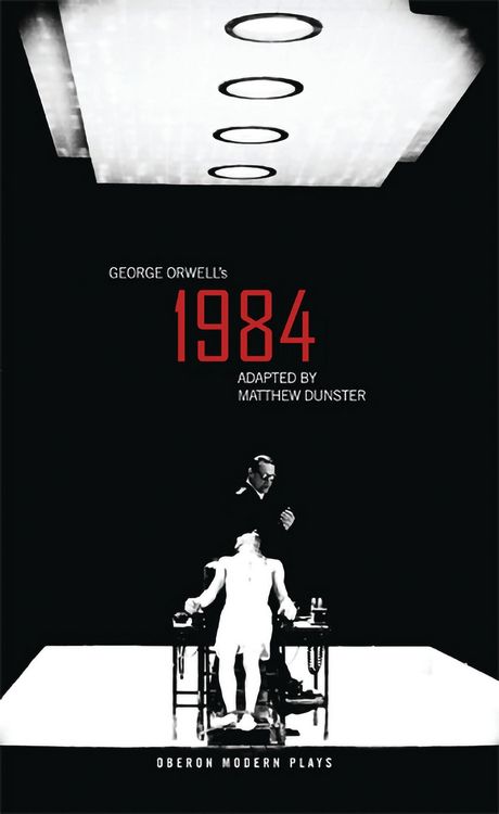Produktbild: 1984 (English Edition)