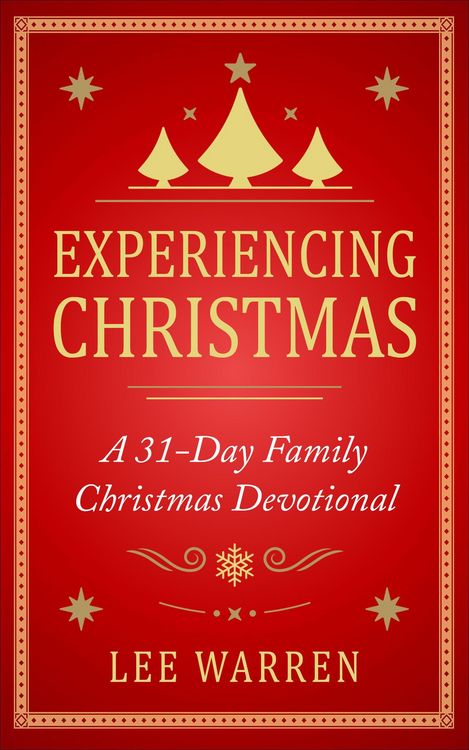 Produktbild: Experiencing Christmas