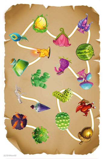 Produktbild: Imagenius - Extra Cards #1