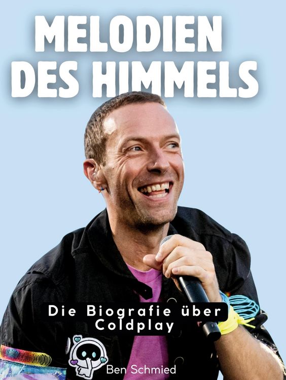 Produktbild: Melodien des Himmels