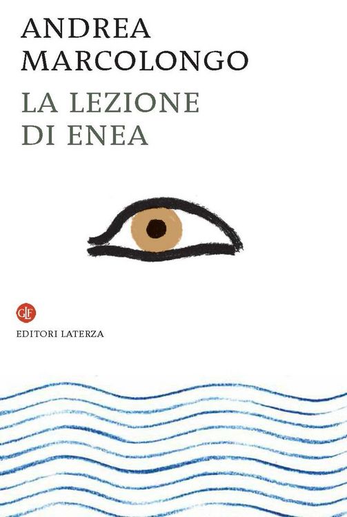 Produktbild: La lezione di Enea