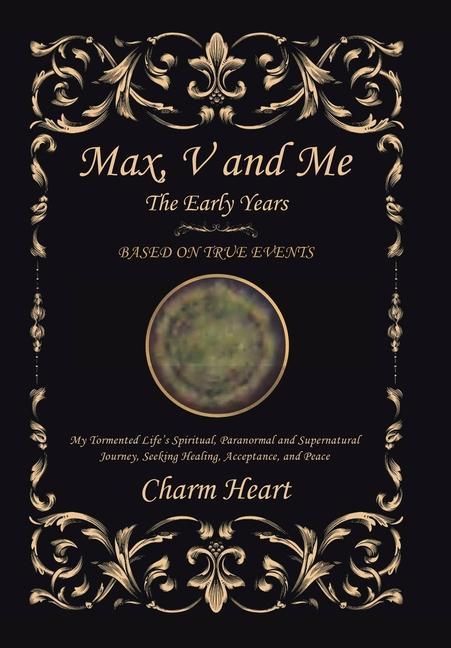 Produktbild: Max, V and Me