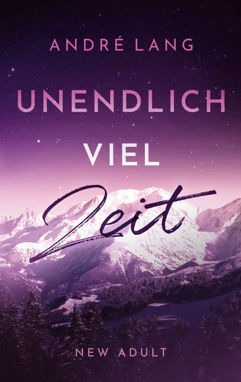 Produktbild: Unendlich viel Zeit