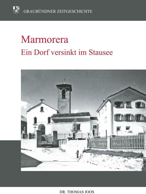Produktbild: Marmorera
