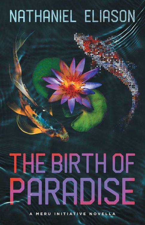Produktbild: The Birth of Paradise