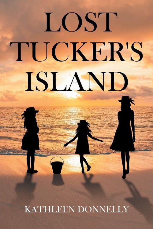 Produktbild: Lost Tucker's Island