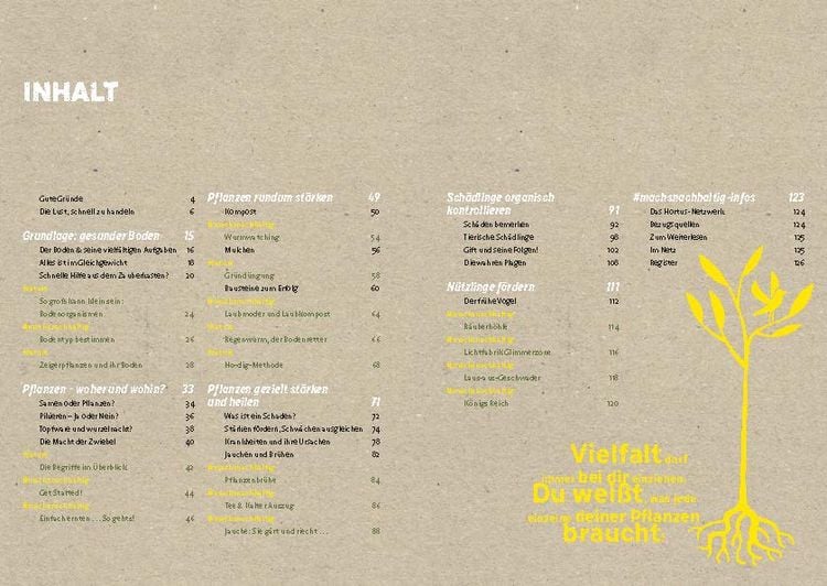 Produktbild: Boden & Pflanzen nat&uuml;rlich st&auml;rken