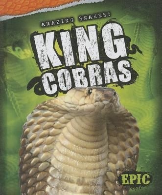 Produktbild: King Cobras