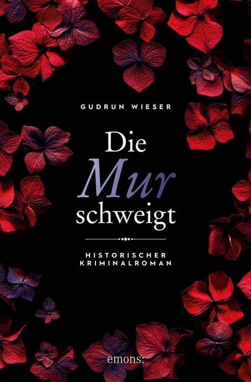 Bild vom Artikel Die Mur schweigt vom Autor Gudrun Wieser