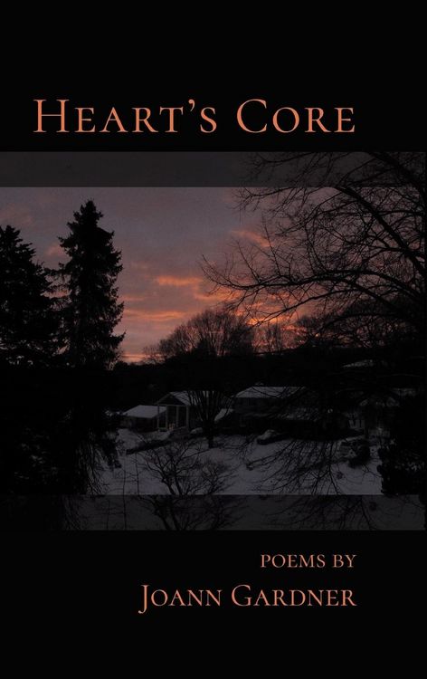 Produktbild: Heart's Core
