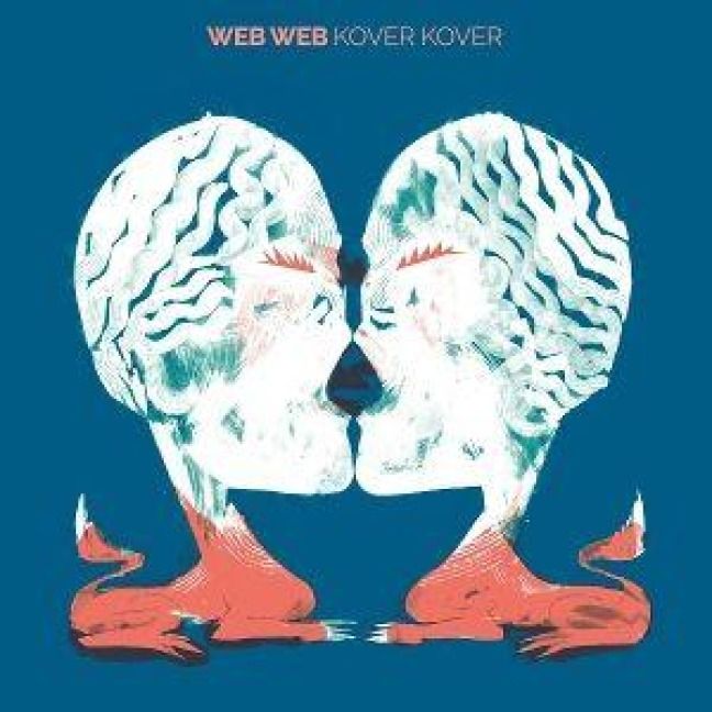 Produktbild: Kover Kover