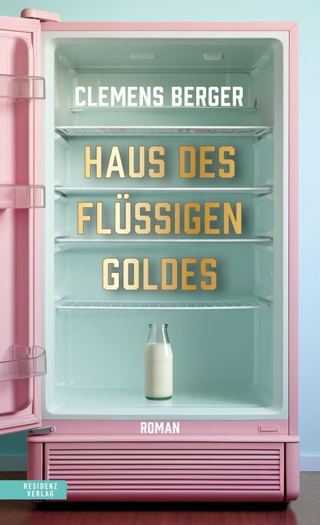 Produktbild: Haus des fl&uuml;ssigen Goldes