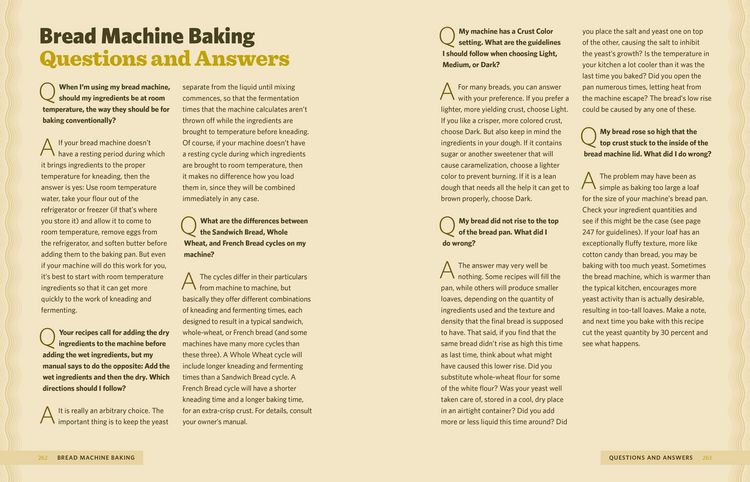 Produktbild: Bread Making