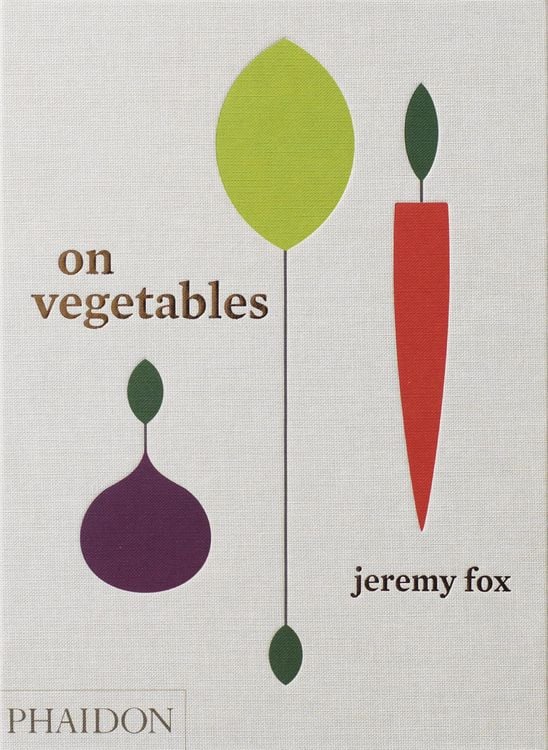Produktbild: On Vegetables