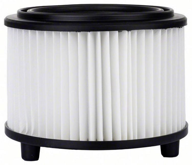 Produktbild: Bosch 2609256F35 - Filter - f&uuml;r Staubsauger