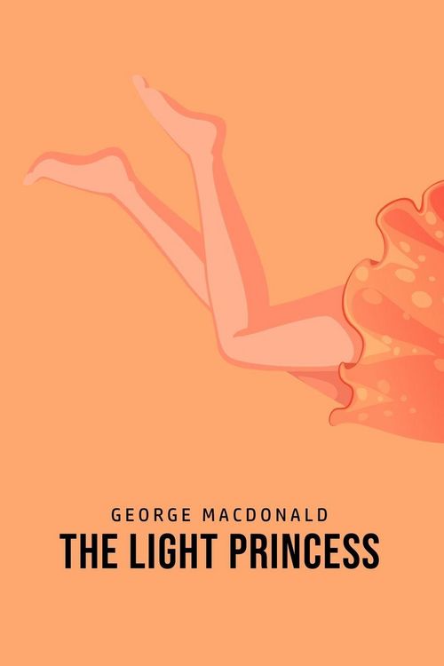 Produktbild: The Light Princess