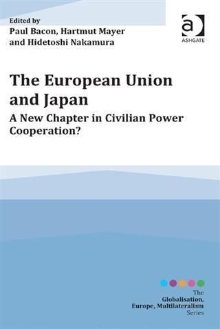 Produktbild: European Union and Japan