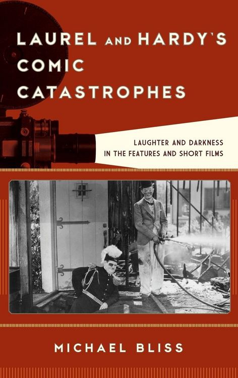 Produktbild: Laurel and Hardy's Comic Catastrophes