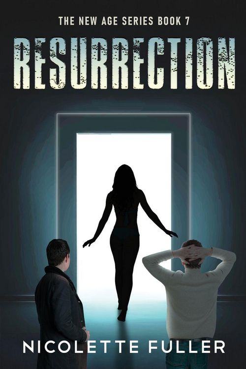 Produktbild: Resurrection