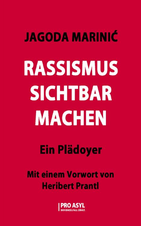 Produktbild: Rassismus sichtbar machen