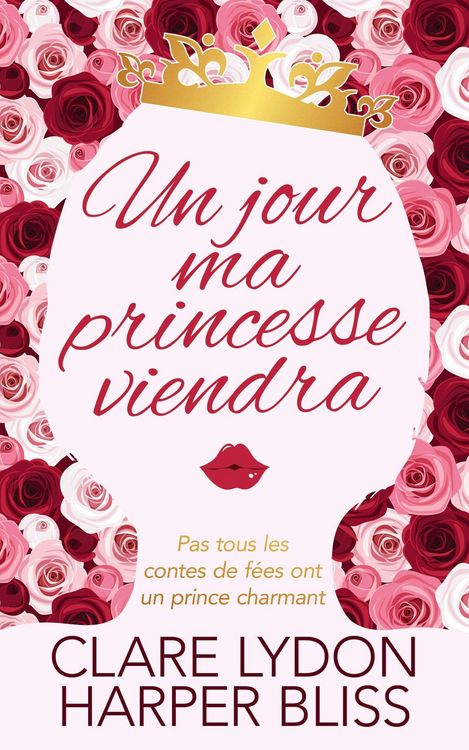 Produktbild: Un jour ma princesse viendra