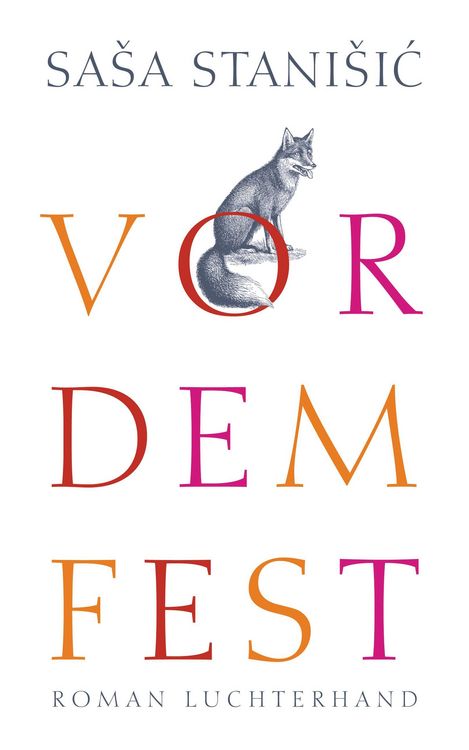 Produktbild: Vor dem Fest