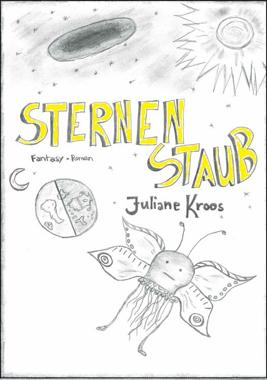 Produktbild: Sternenstaub